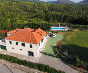 Luxury villa with a swimming pool Zastolje, Dubrovnik - 14922